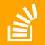 Search StackOverflow logo