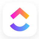 Clickup Tasks Explorer logo