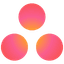 Asana icon