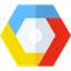 Google Cloud Platform Search logo