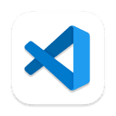 Visual Studio Code Recent Projects logo
